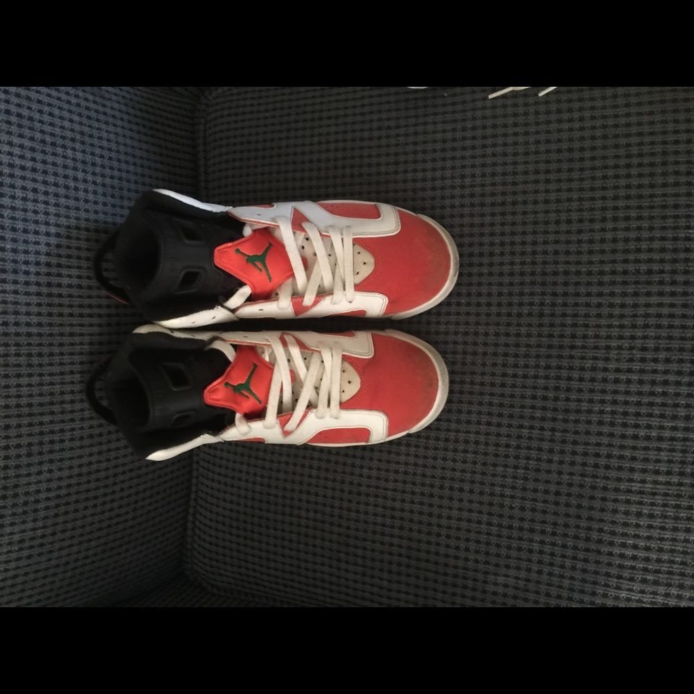 Jordan 7 “Gatorade” Size 7